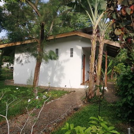 Cabinas Los Tucanes Cahuita Exterior photo